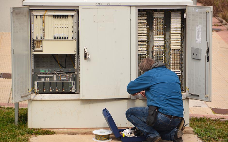 électricien devis gratuit Orgeval