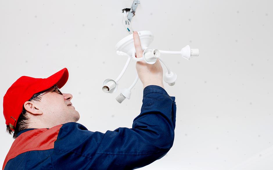 électricien de maintenance Orgeval