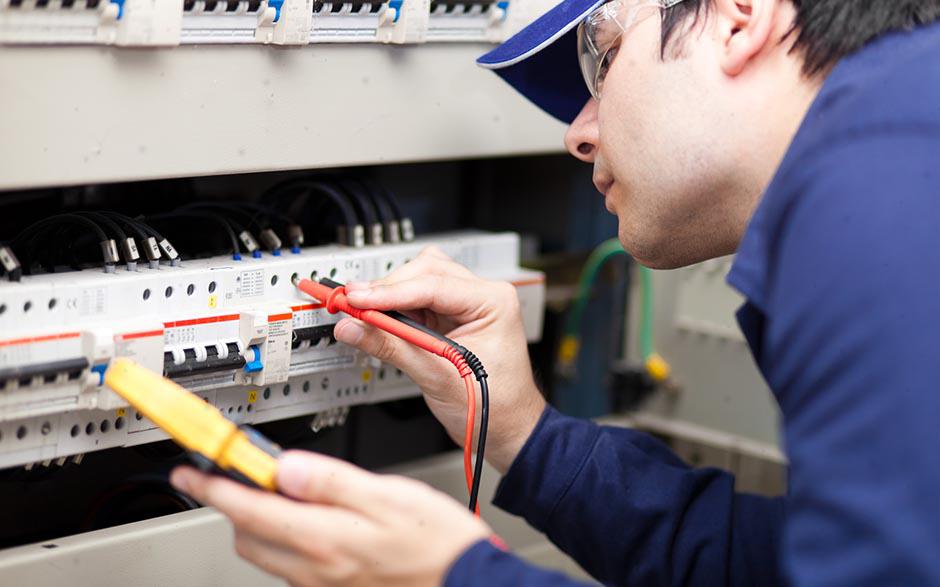 dépannage électricien Vaujours