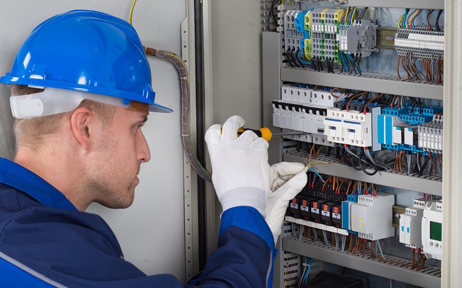 électricien installateur Vaujours