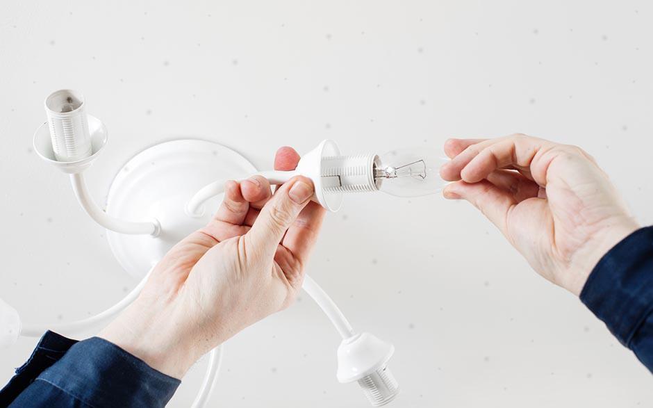 électricien de maintenance Orgeval
