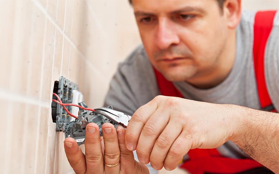 électricien dans le bâtiment Carrières-sous-Poissy