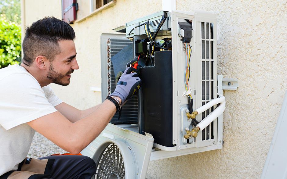 dépannage électricien Vaujours