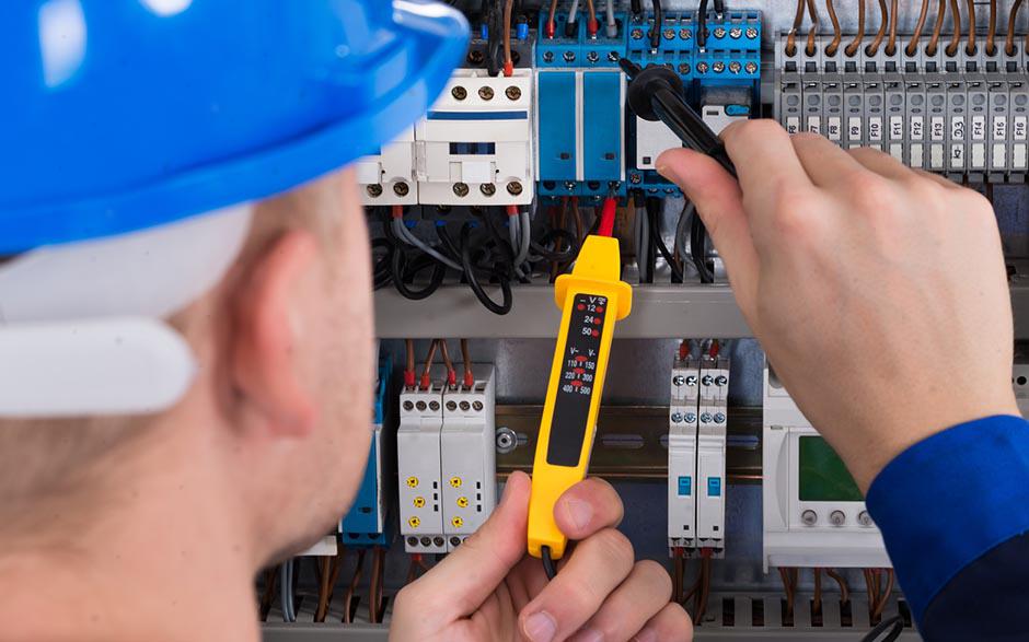 dépannage électricien Bois-Colombes