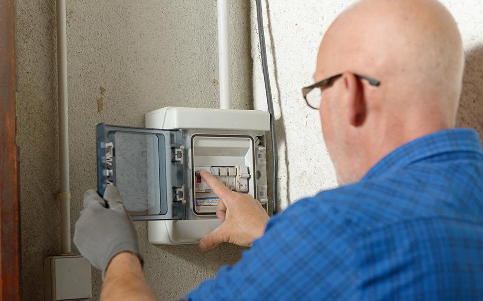 électricien dépannage Carrières-sous-Poissy